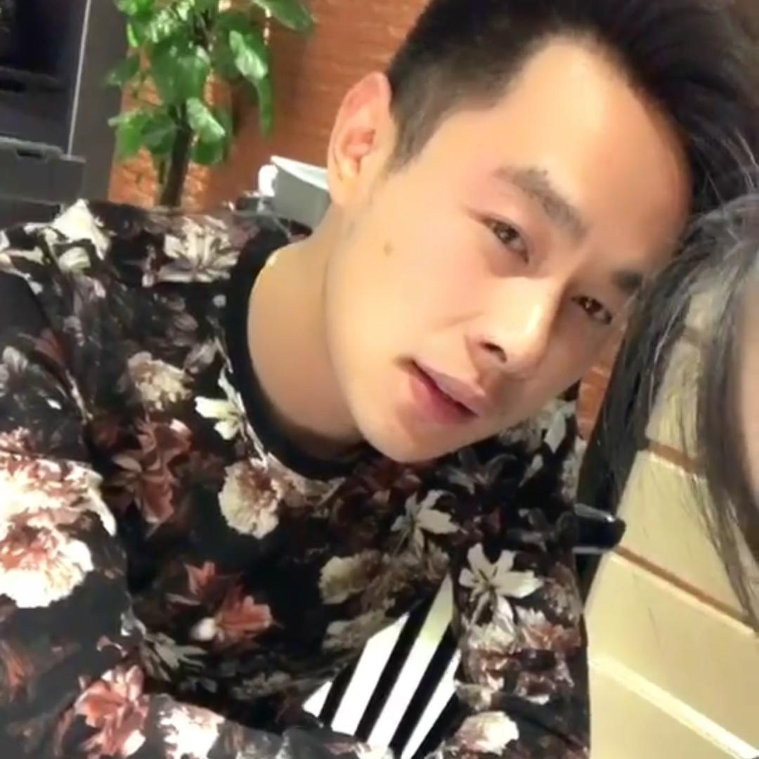 Mr杰