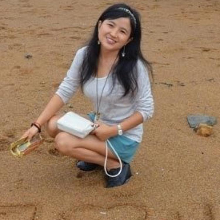 何清清