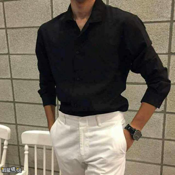 只想静静的看你们