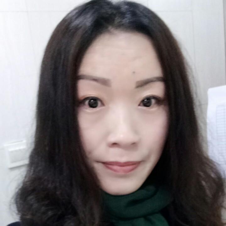 坚强的孙姐