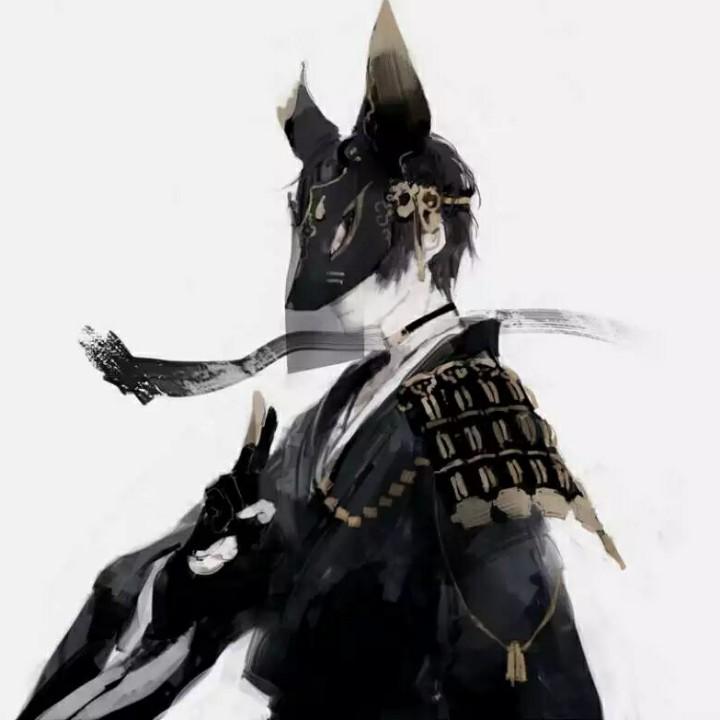 凉绎山海