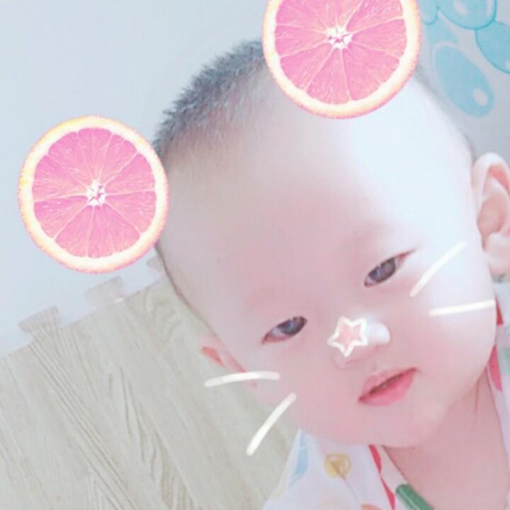可爱胖胖