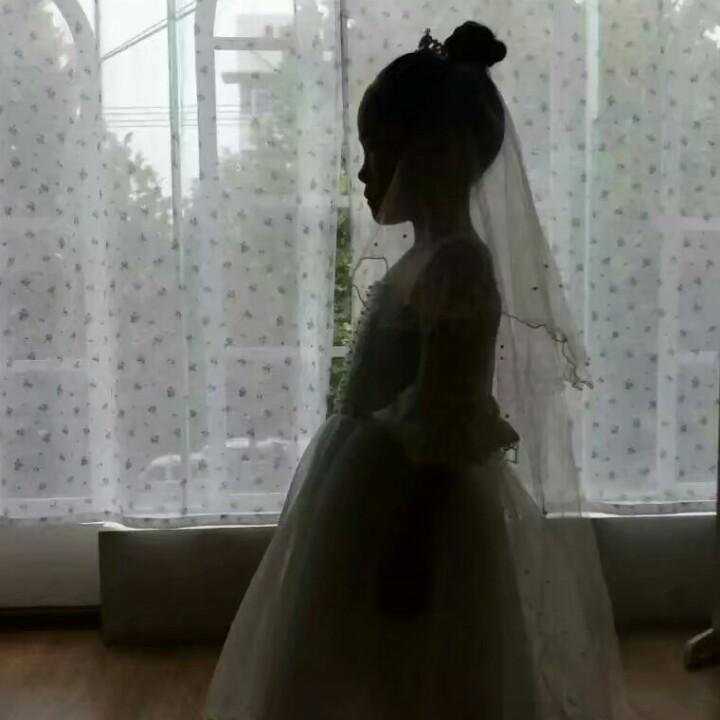 我是你的小公举