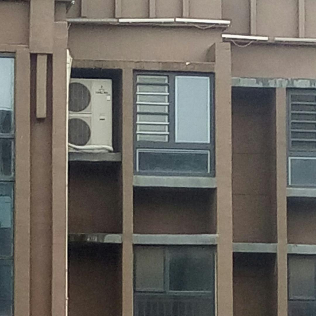 空调阿旺