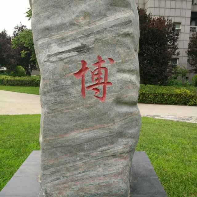 枫叶红了