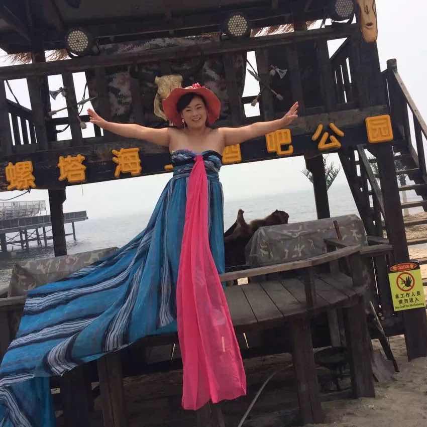 @安「然」无恙🌻