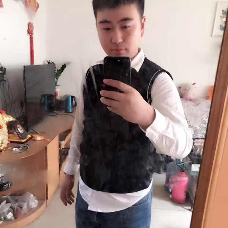 加油年轻人！