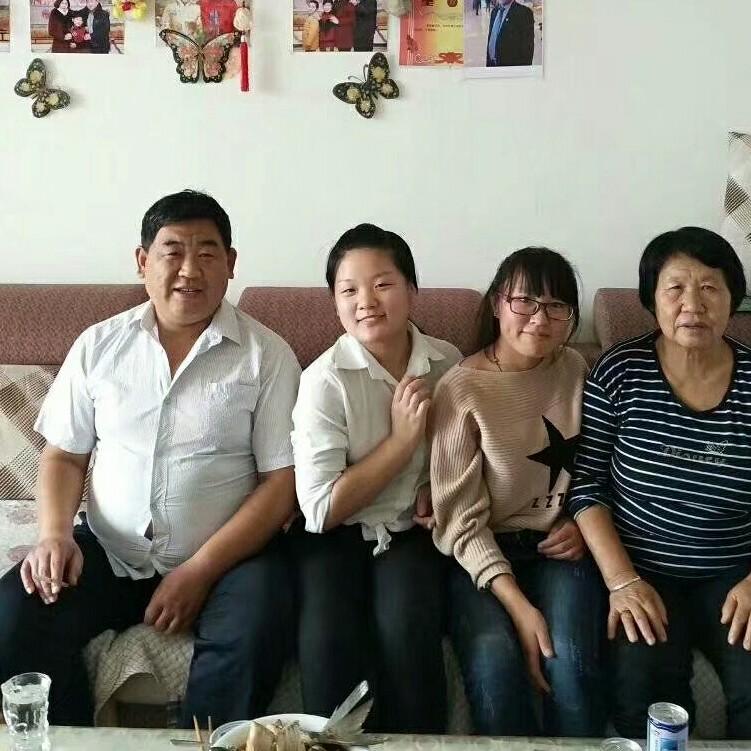 我朝天下159318