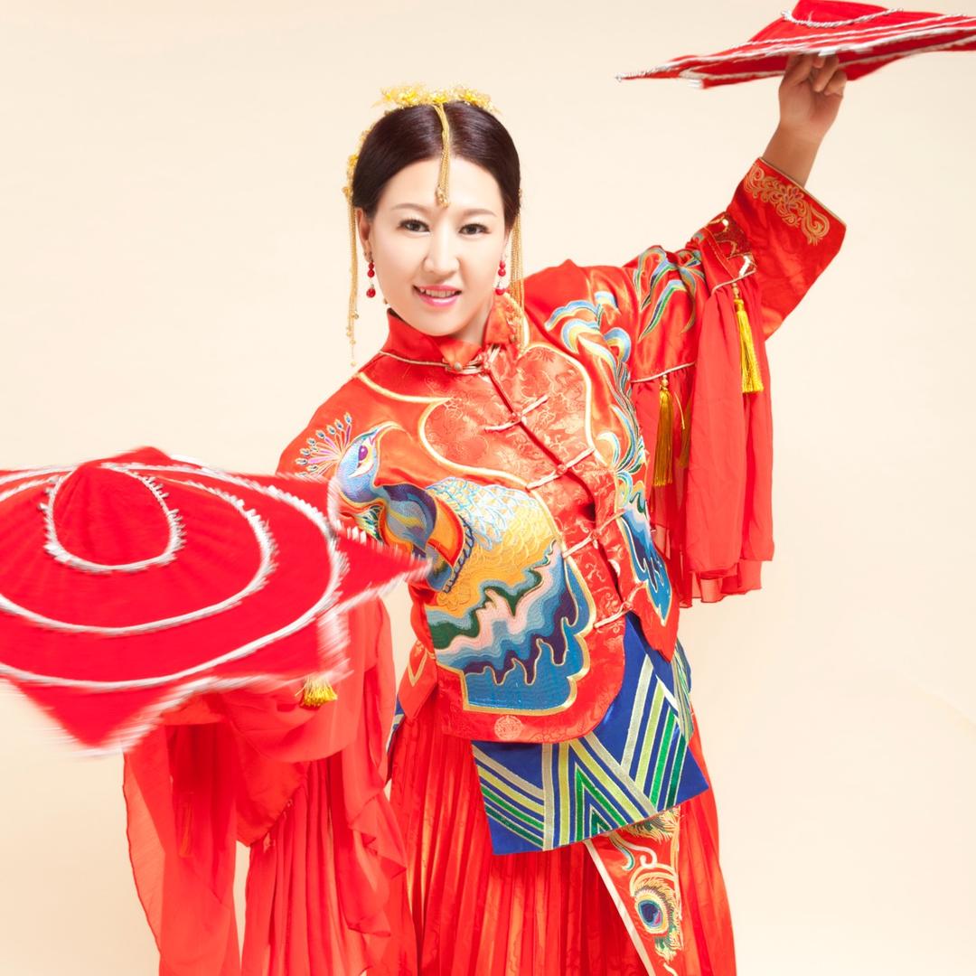 王玲（二人转演员）