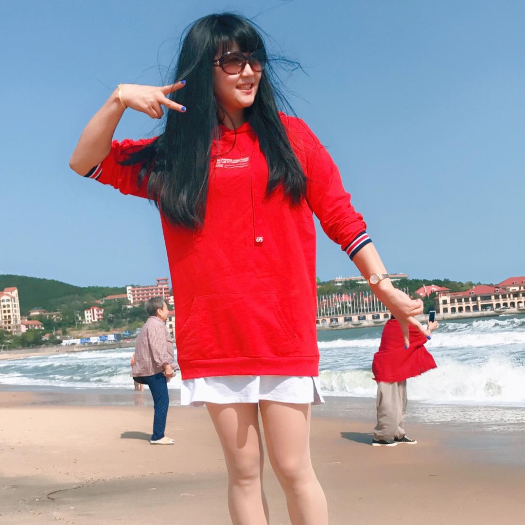 小仙女🧚‍♀️鲜