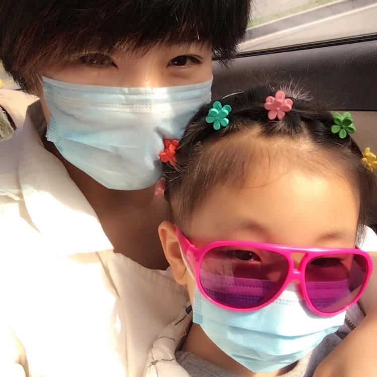 等你150分钟❤️