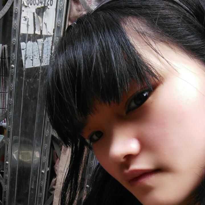 云中艳