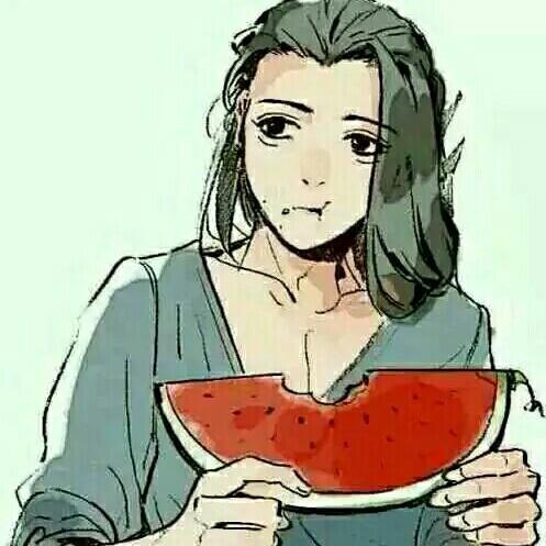 瞎子靥