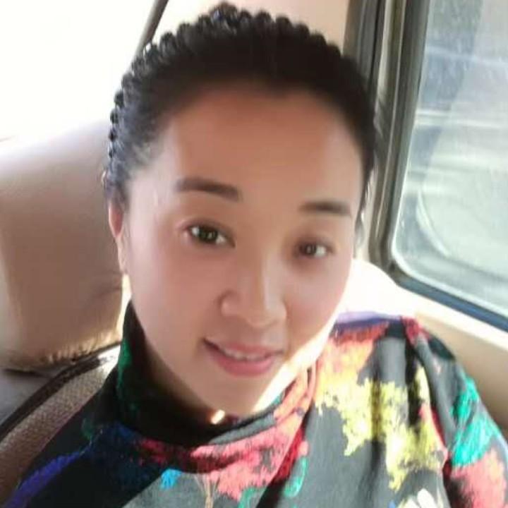 丽丽