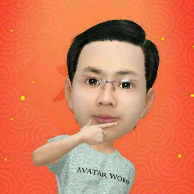 威
