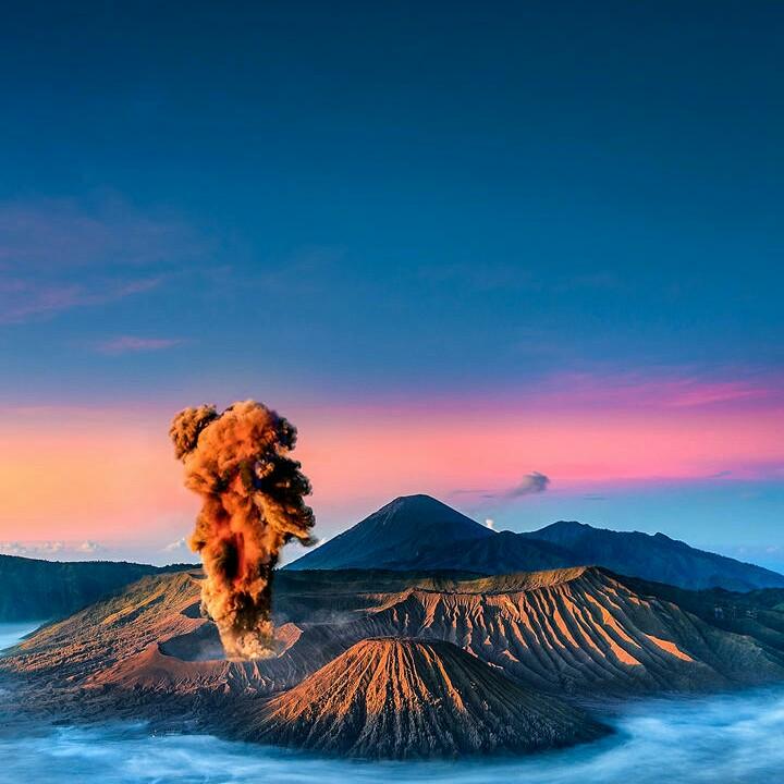 小惑山