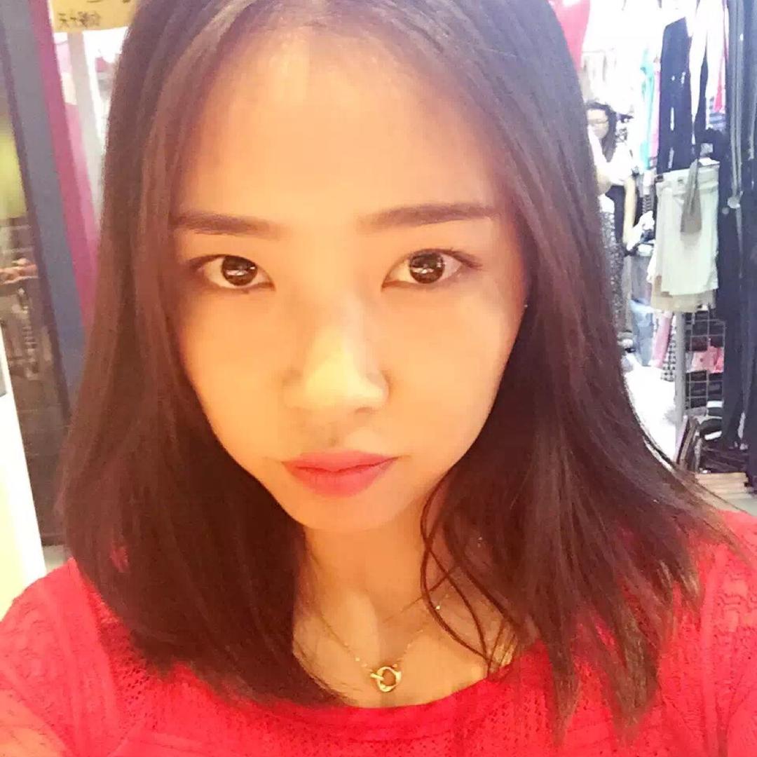 蒙蒙❤️