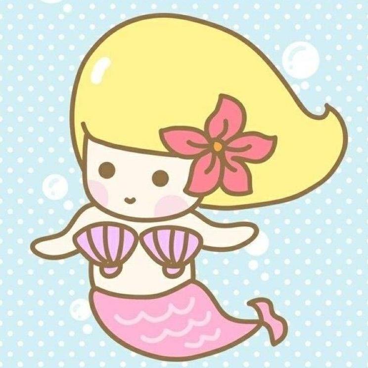 大脸美人鱼o0