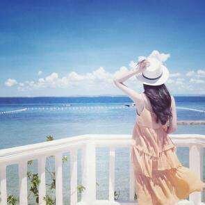 倾夏一下