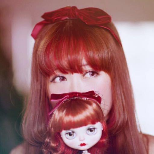 九姑娘就是9nainai