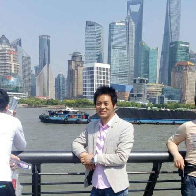 汉中明哥