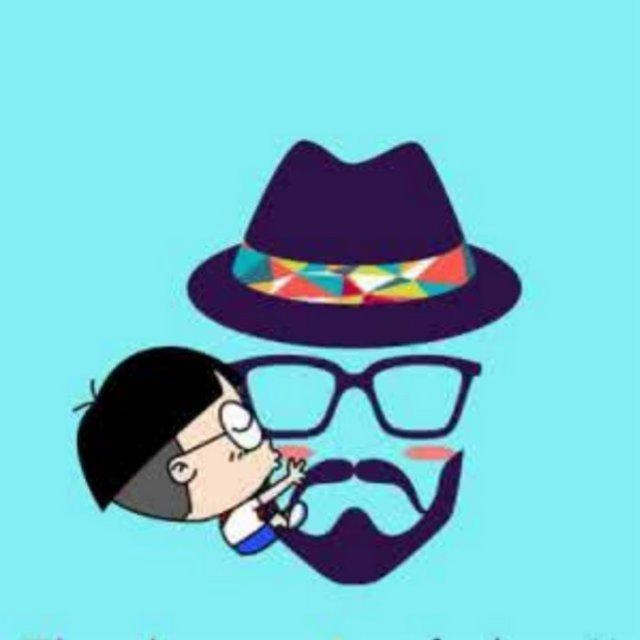 小朋友的大朋友