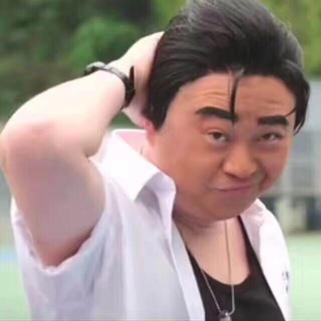 莲花山下小球童