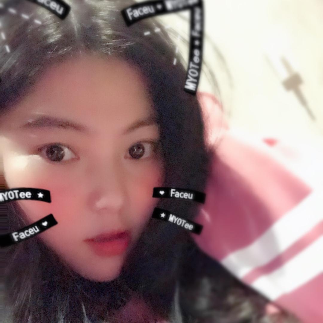 杨芮琳