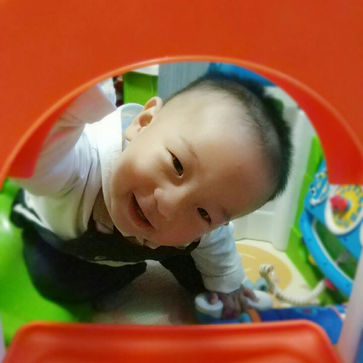 懂事儿弟弟