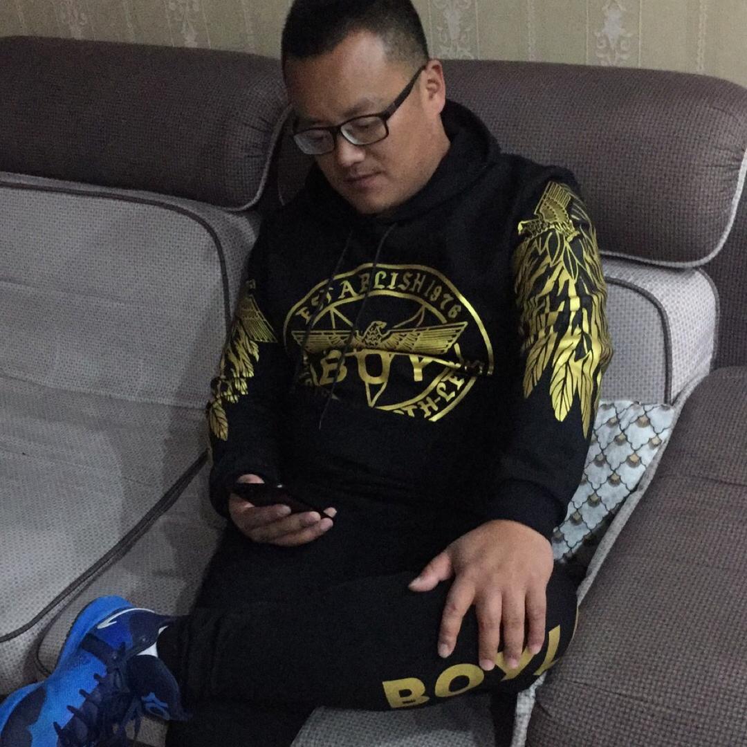 发明家大头