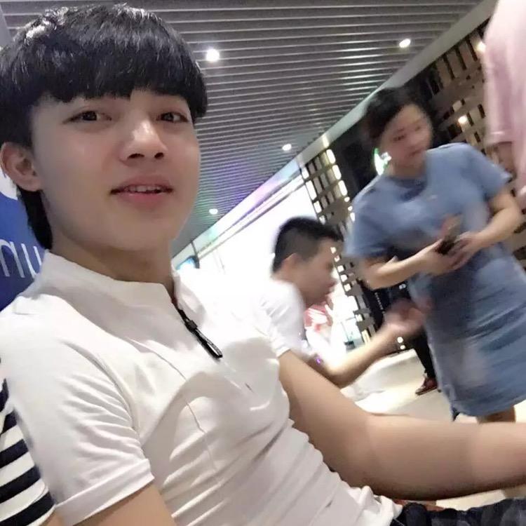 衡仔