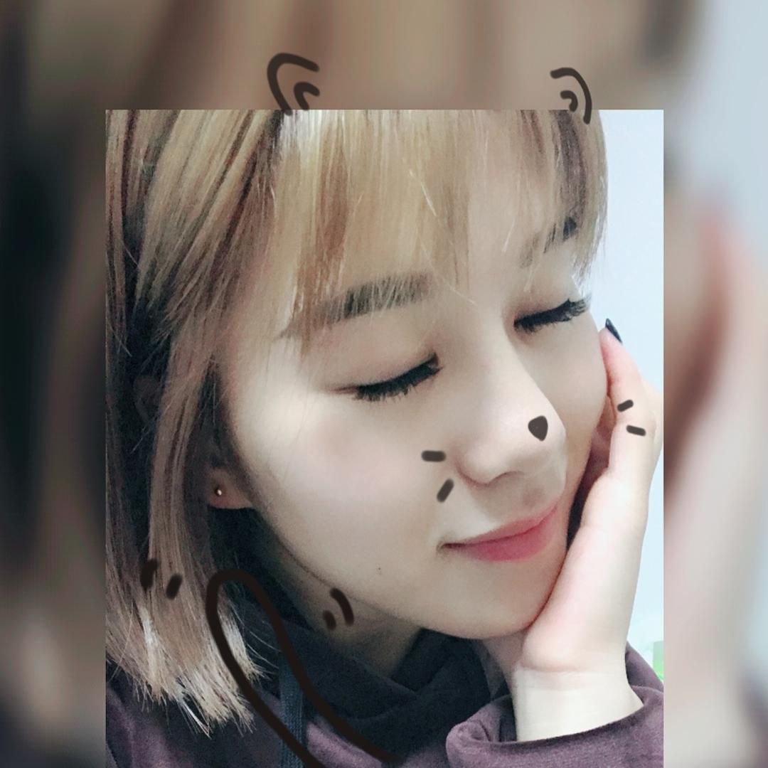 麦浪💕💕
