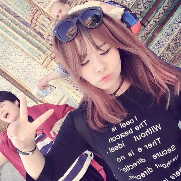 星晨婉儿美睫