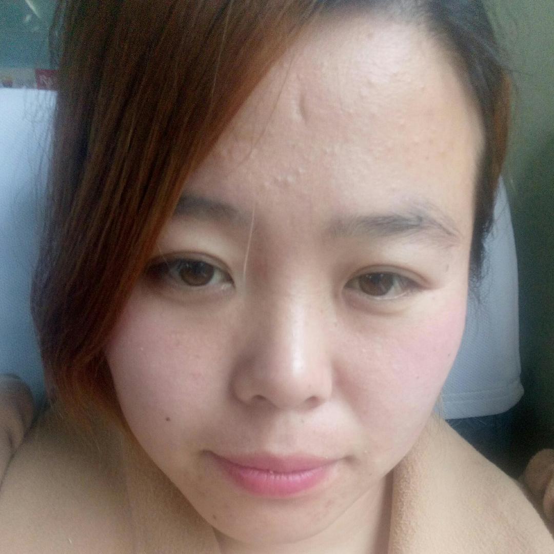 嘿~幸福来啦