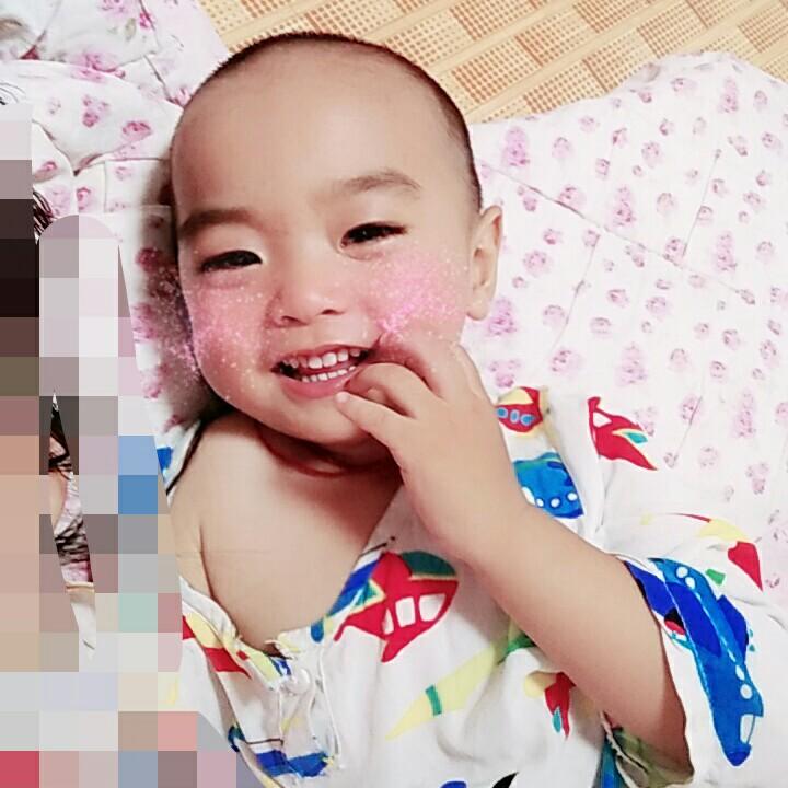 满满mama👼