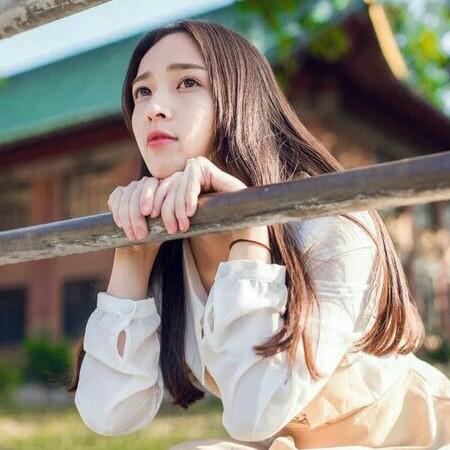 农村美少女