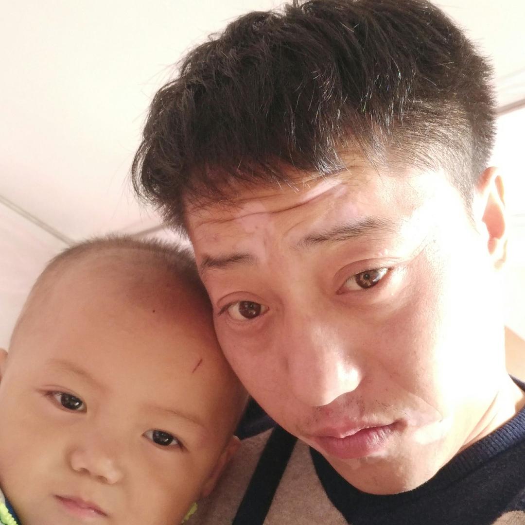 童童是我儿子