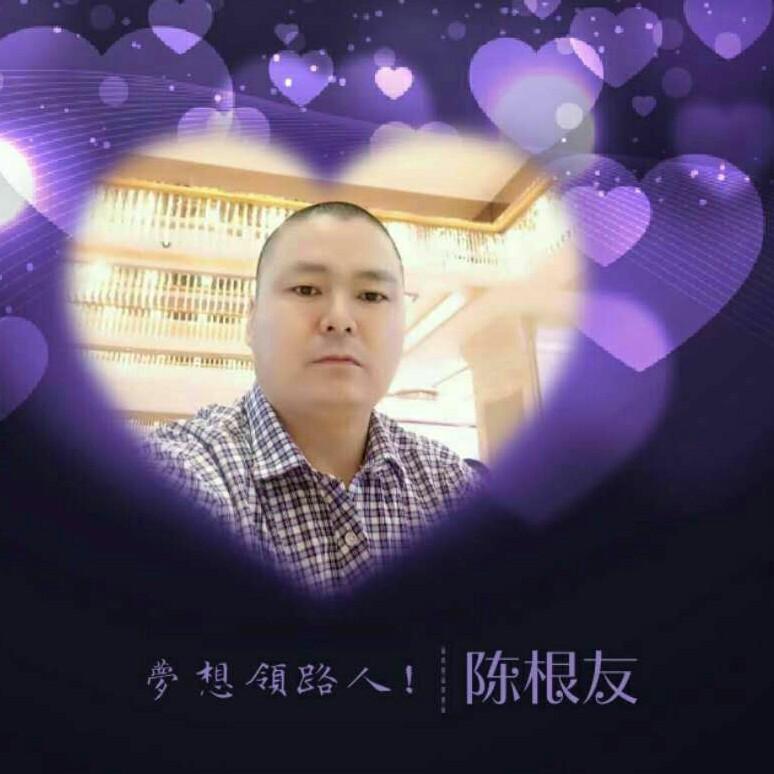 陈根友