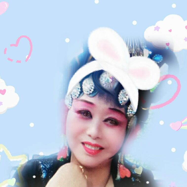 兰天香
