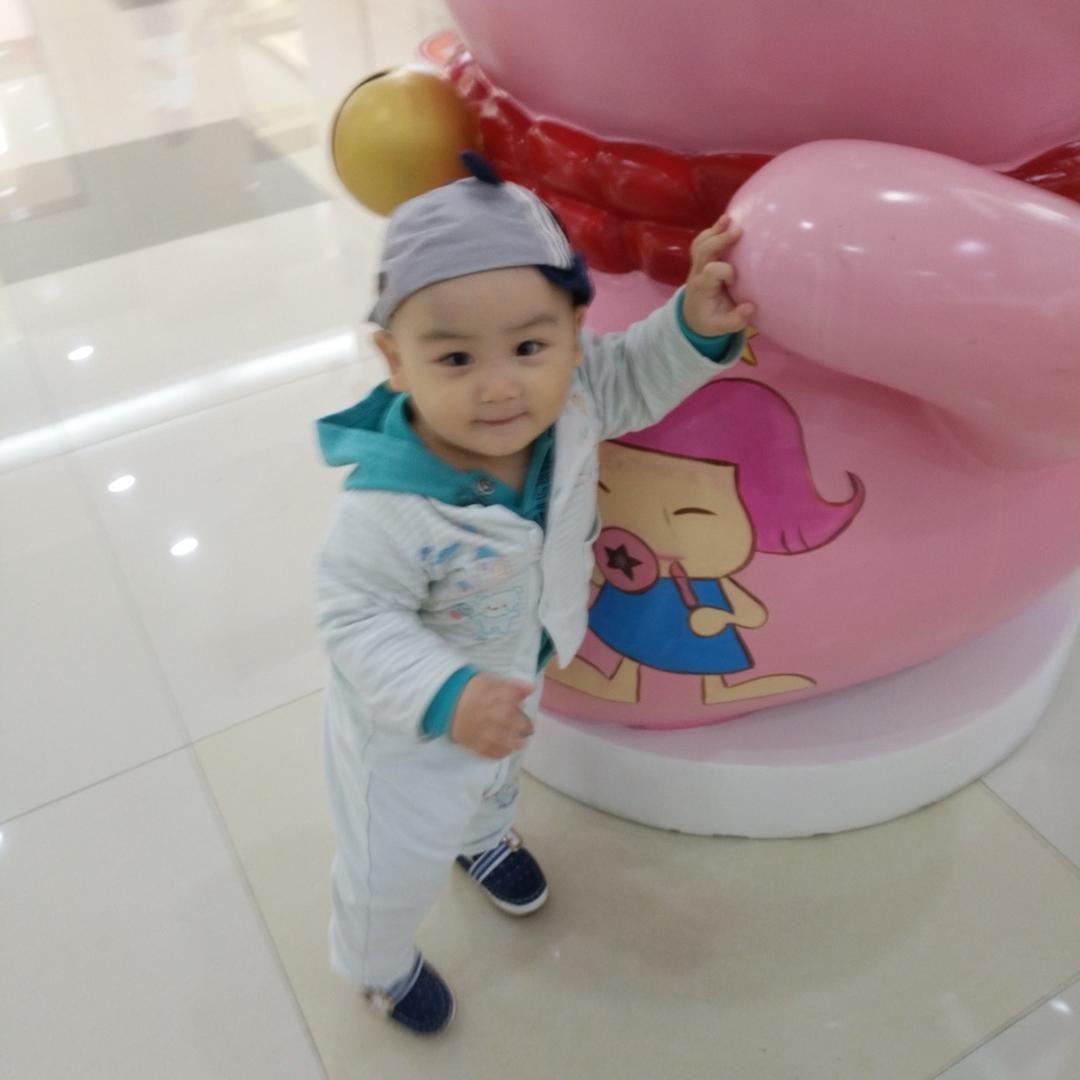 小布丁