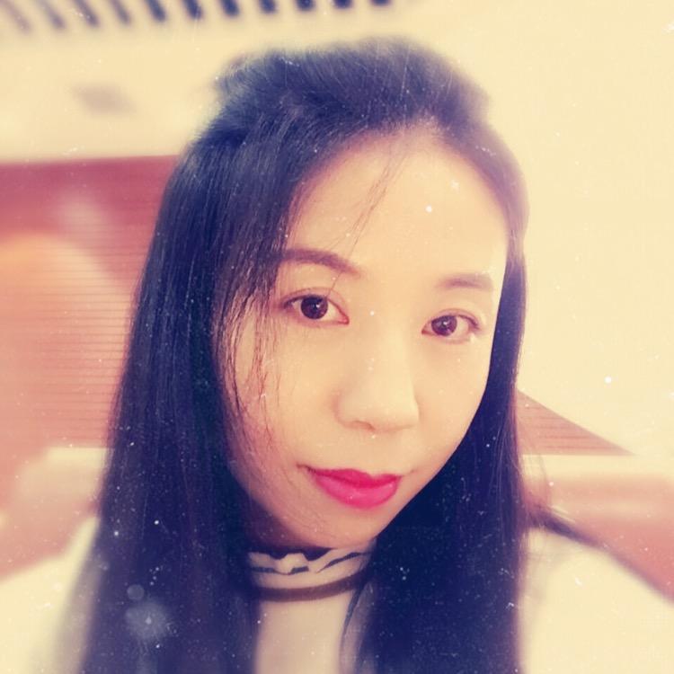 幸福像花儿一样