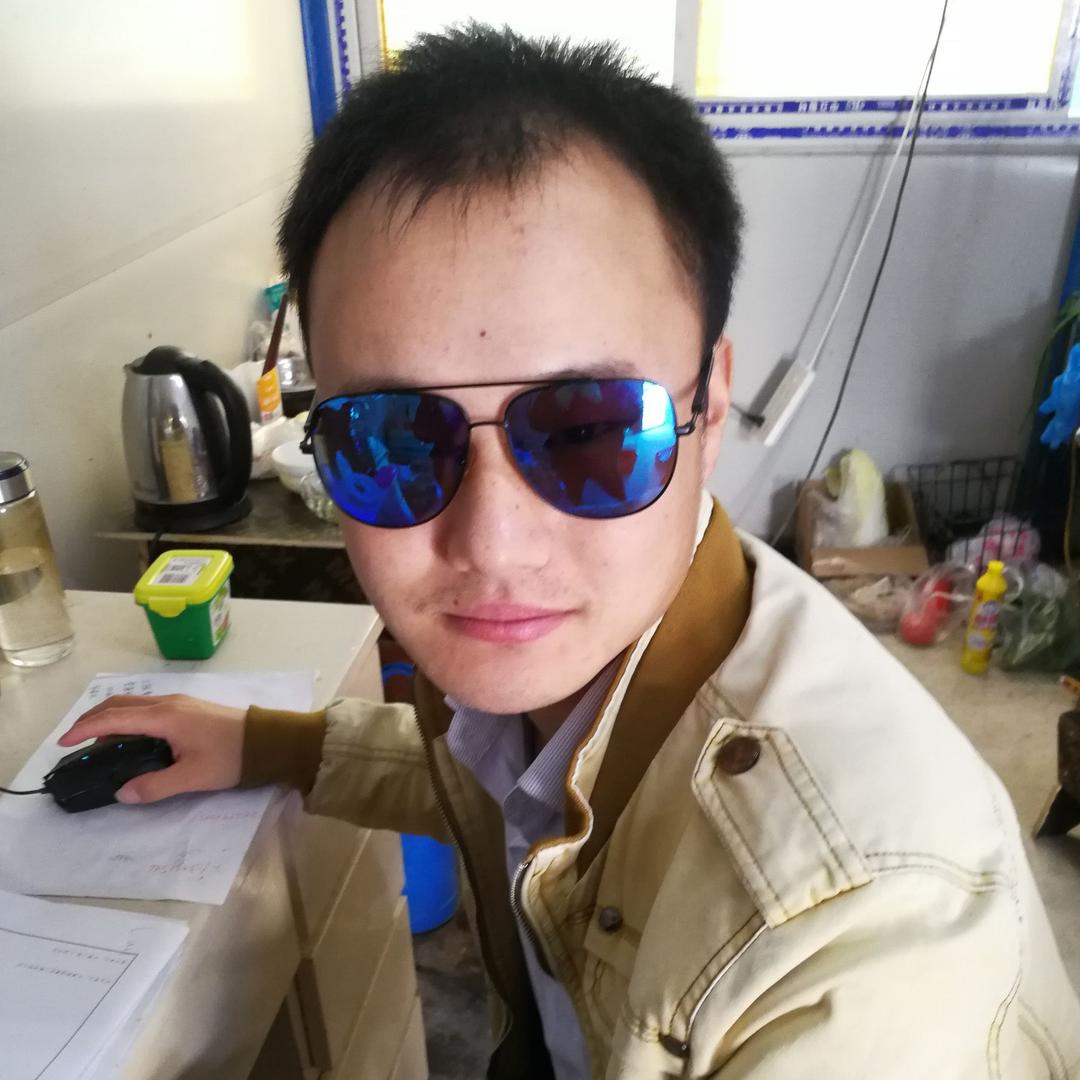 追寻