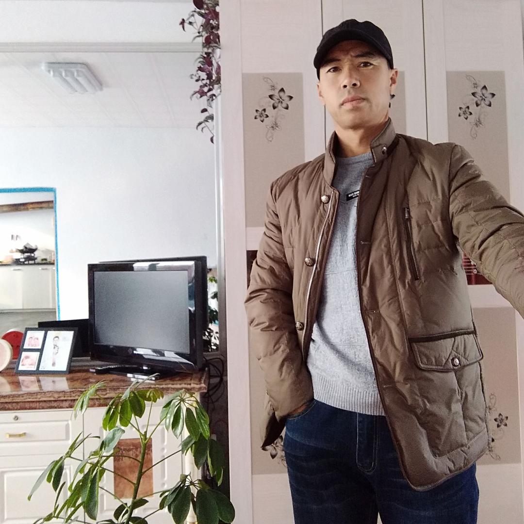 王师父来了