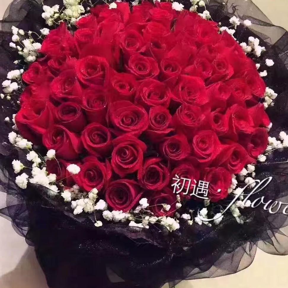 馨艺鲜花，刘丽(✪▽✪)