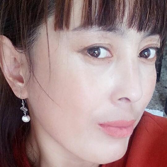 板面西施