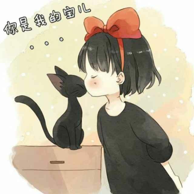 傻孩纸