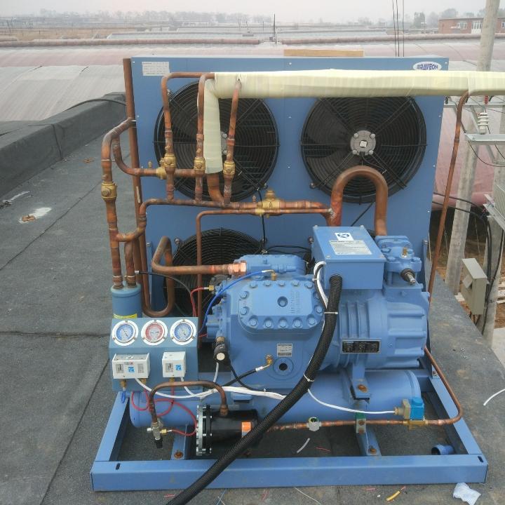 安装冷库，免费设计，维修各种制冷设备及售