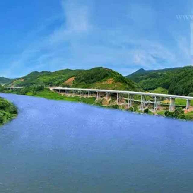 一抹清茶
