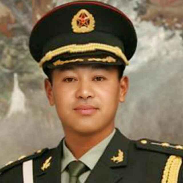 遇见你是缘