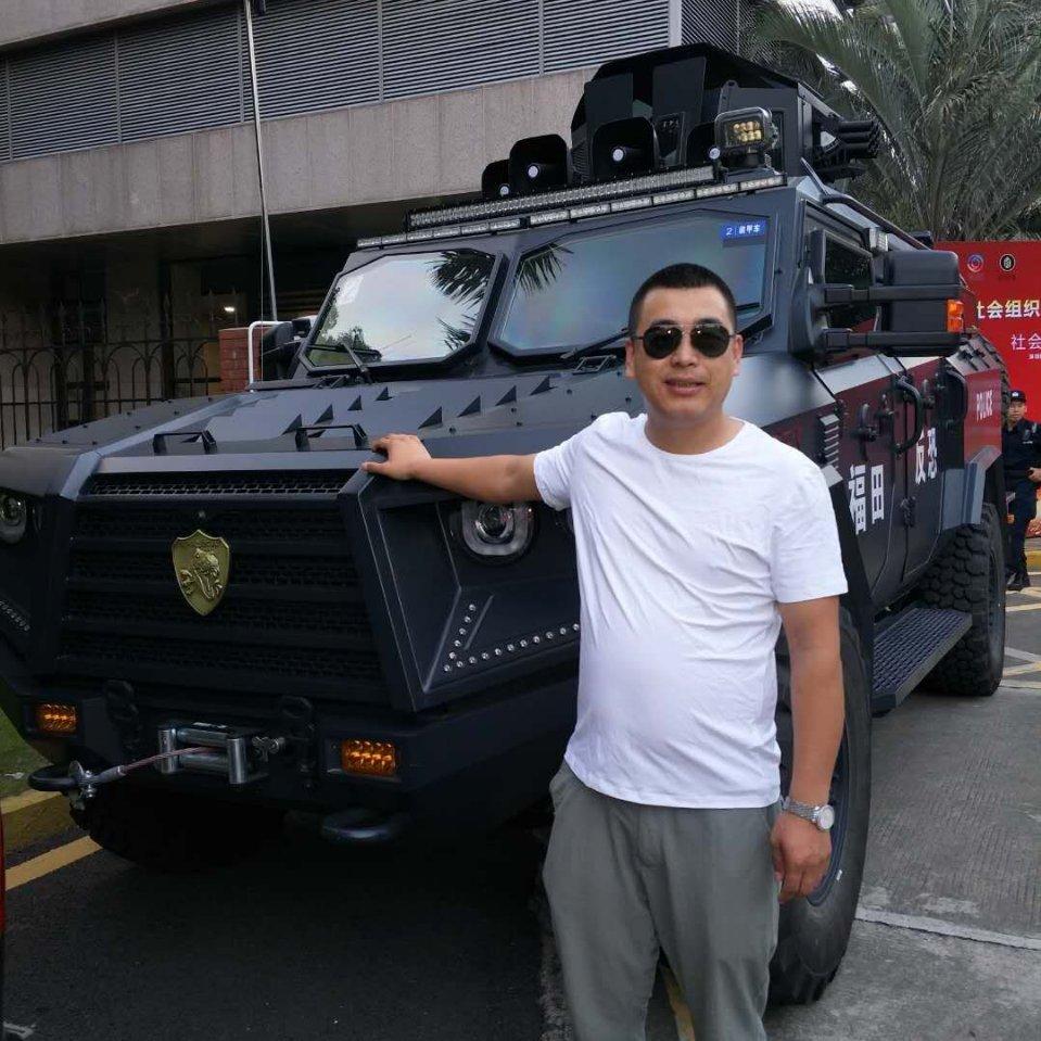 粮油年代精选